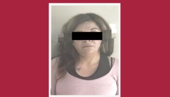 Mujer exigía dinero para no difundir fotografías en redes sociales y fue detenida