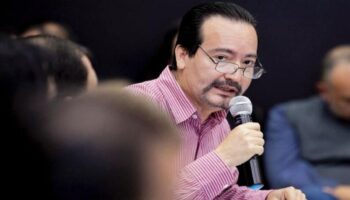 Pide secretario de Tepic disculpa pública a feminista por discriminación