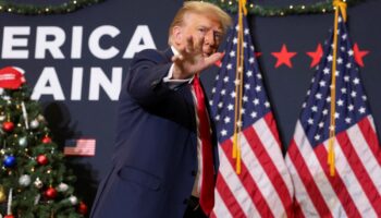 ¿Por qué Colorado rechaza la participación de Trump en las primarias presidenciales?: Esquivel | Video