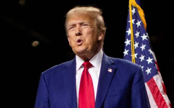 Mirador Político | Si regresa Trump a la Casa Blanca: Jorge Alcocer V. Mirador Político | Si regresa Trump a la Casa Blanca: Jorge Alcocer V.