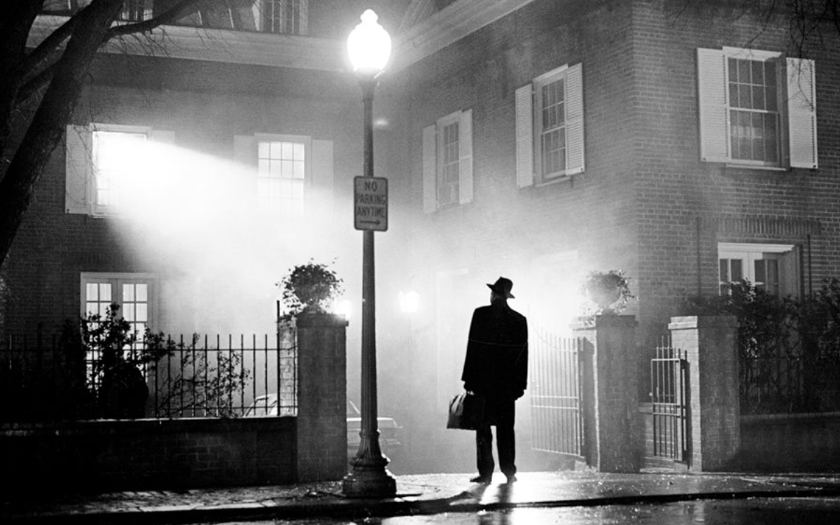 A 50 años de “El Exorcista”; Una película que revolucionó el cine de ...