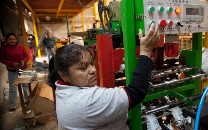 Empresarios se unen contra reducción de la jornada laboral: ‘no es momento’, dicen