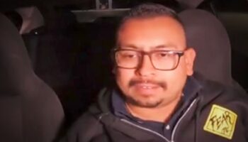 Influencer transmitió en vivo su muerte tras ser asaltado en Ciudad Juárez