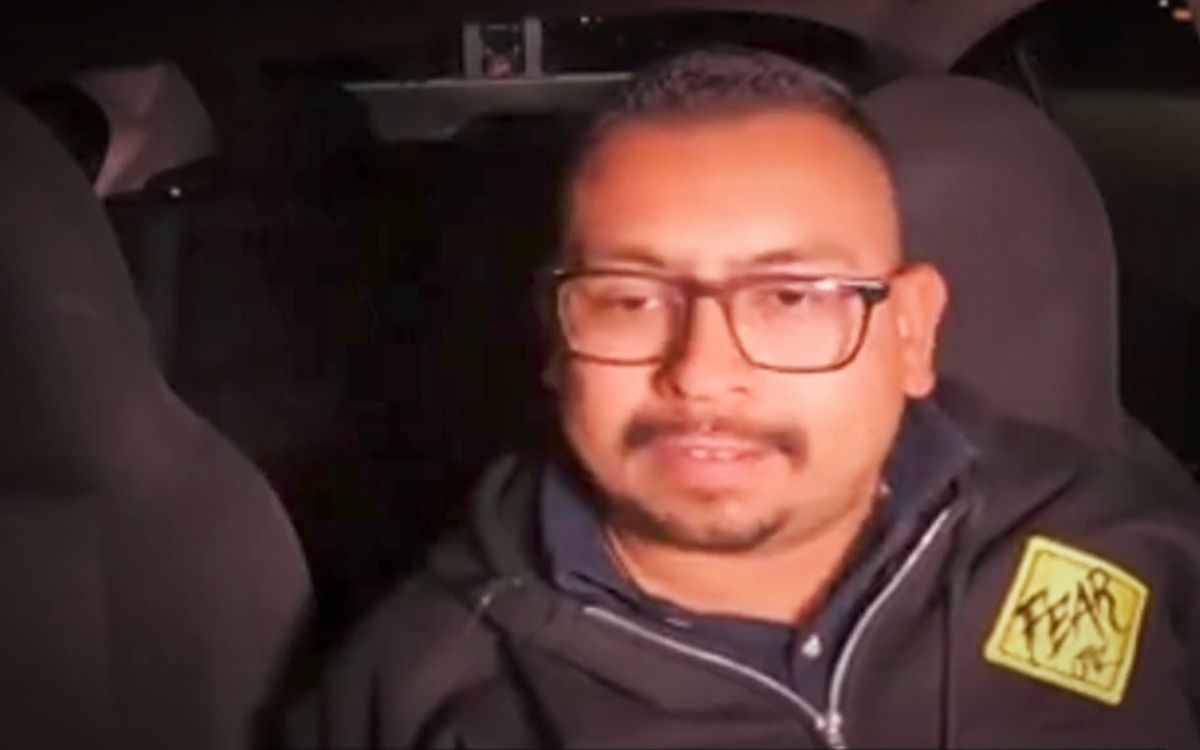 Influencer transmitió en vivo su muerte tras ser asaltado en Ciudad Juárez