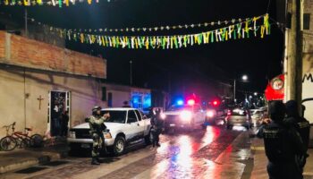 No se ha localizado a sexto estudiante de ULM en Celaya | Entérate