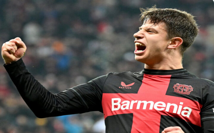 Europa League: Quedan definidos los 16 equipos calificados a Octavos de Final | Resultados Europa League: Quedan definidos los 16 equipos calificados a Octavos de Final | Resultados