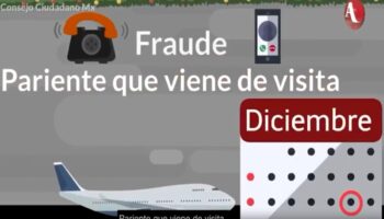 Fraude del ‘pariente que viene de visita’ se ha modernizado para engañar a víctimas