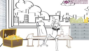 'Fraude Patrona' aumentará estas vacaciones: Consejo Ciudadano | Entérate