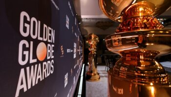 Golden Globes 2023: 'Barbie' y 'Succesion' lideran las nominaciones