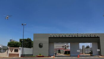 Gobierno entrega Hangar Presidencial a Sedena para uso militar