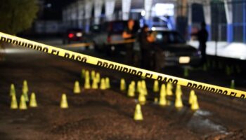 Homicidios repuntan un 3.12% en julio hasta los 2,546 | SSPC