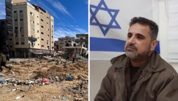 Gaza denuncia tortura de Israel al director de un hospital para que confesara ser de Hamás