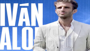 Cruz Azul ya tiene nuevo director deportivo: Iván Alonso