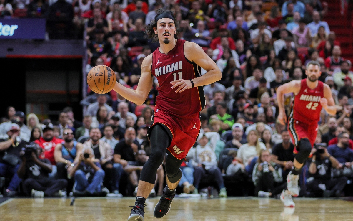 Jaime Jáquez Jr. y Juan Toscano son convocados a la Selección Mexicana de Basquetbol