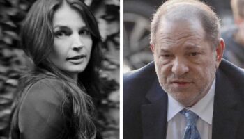 Disney niega acusaciones de Julia Ormond en el caso de Harvey Weinstein
