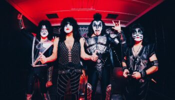 Kiss se despide de los escenarios pero anuncia 'una nueva era' para la banda | Video