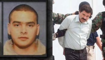 Margarito Flores, de ex socio de 'El Chapo' a entrenador de agentes antinarcóticos en EU | Video
