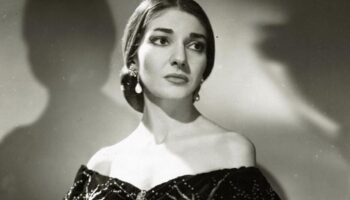 Maria Callas, cien años de leyenda: Una vida entre gloria y escándalo | Video