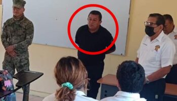 Matan a director de Prevención del Delito en Salina Cruz, Oaxaca