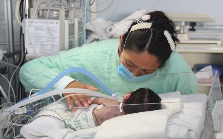 Muere niña cuyos padres le negaron atención médica para recibir cuidados de curandero | Panamá Muere niña cuyos padres le negaron atención médica para recibir cuidados de curandero | Panamá