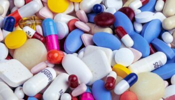 Así funcionará la Megafarmacia para abastecer en 48 horas a todo el país