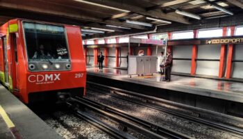 ¿Qué estaciones de Metro y Metrobús cerrarán este 12 de diciembre, Día de la Virgen de Guadalupe?