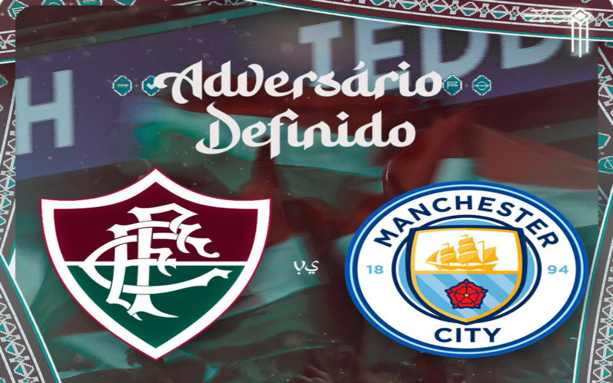 Mundial De Clubes Chocan Manchester City Y Fluminense Por La Gloria En Yeda Video Aristegui 1934