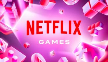 Netflix tendrá 86 videojuegos en plataforma para finales de 2023