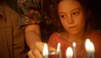 Llega a las salas 'Tótem', la película que representará a México en la carrera por los premios Oscar