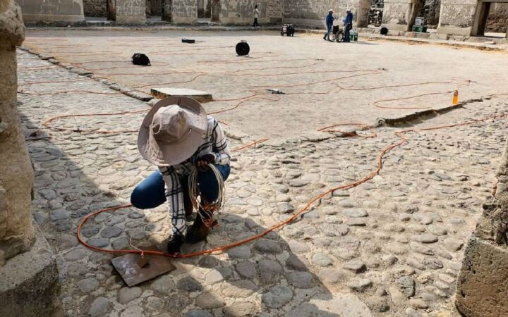 Entierros, esculturas y ciudades antiguas, estos son hallazgos arqueológicos más relevantes de 2023 Entierros, esculturas y ciudades antiguas, estos son hallazgos arqueológicos más relevantes de 2023