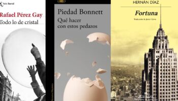 10 libros imperdibles que nos dejó 2023