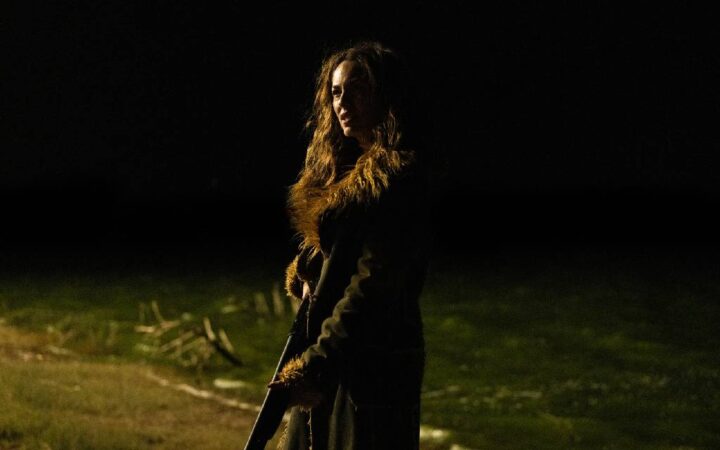 ‘Perdidos en la noche’, el nuevo thriller de Amat Escalante llega a las salas de cine ‘Perdidos en la noche’, el nuevo thriller de Amat Escalante llega a las salas de cine