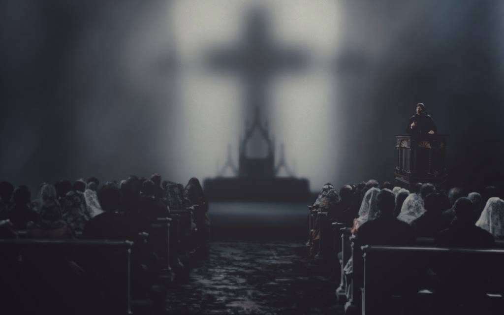 “La Virgen de Guadalupe, el primer elemento de lo mexicano”: Jesús Muñoz, cineasta “La Virgen de Guadalupe, el primer elemento de lo mexicano”: Jesús Muñoz, cineasta