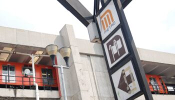 A partir de este domingo suspenden servicio en estaciones de Línea 9 del Metro