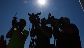 Se deben adoptar medidas de seguridad para los periodistas cuya información fue filtrada: Alcalá | Entérate