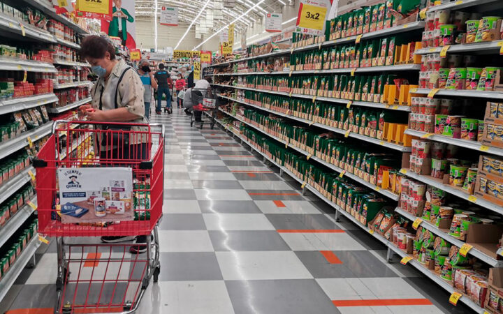 Productos que sí y no pasaron las pruebas de Profeco durante 2023 Productos que sí y no pasaron las pruebas de Profeco durante 2023