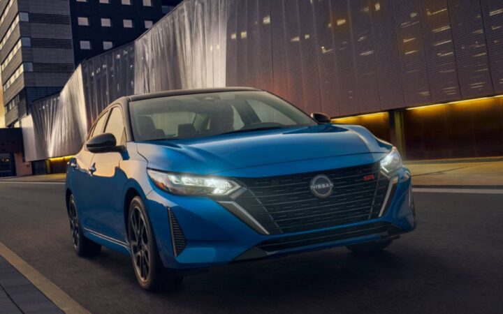 ¿Manejas un Nissan? Profeco emitió una alerta por fallas en este modelo ¿Manejas un Nissan? Profeco emitió una alerta por fallas en este modelo