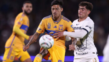 Pumas derrota a Tigres en segunda semifinal del Torneo Apertura 2023 de Liga MX