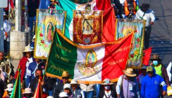 Basílica de Guadalupe: Protección Civil emite recomendaciones para este 12 de diciembre