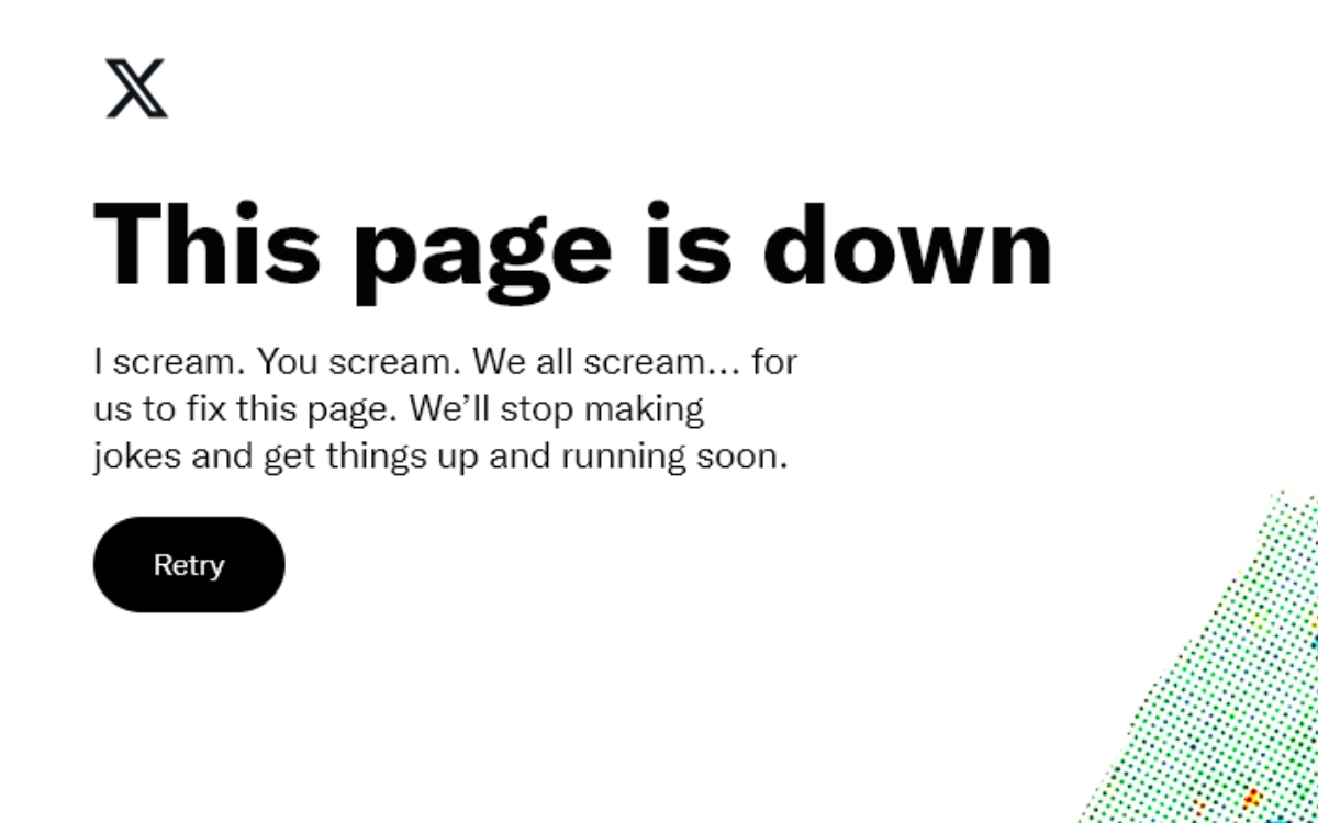 ¡No es tu celular! Reportan fallas en X en todo el mundo; esto sabemos