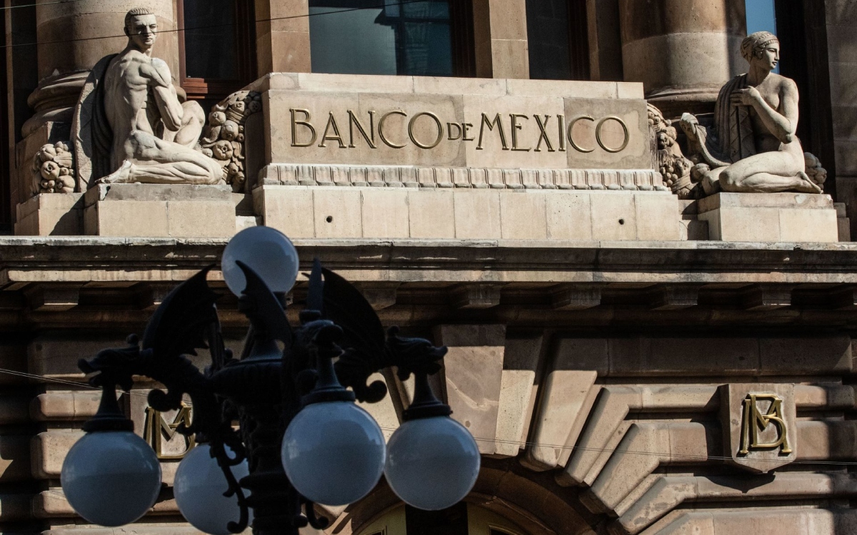 Remesas anotan récord histórico en octubre: Banxico