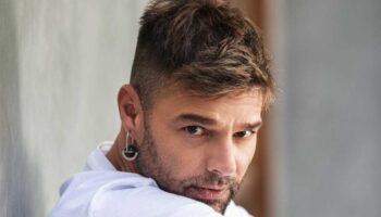 Demanda contra Ricky Martin por agresión sexual es improcedente, determina la Fiscalía