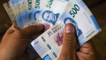 ¿El dólar podía regresar a niveles de 20 pesos por unidad? Esto dice el Colegio de Contadores | Video