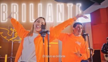 Mariana Rodríguez estrena canción de MC con Samuel García | Video