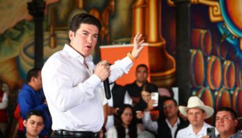 Samuel García fue quien chantajeó a funcionarios del PRI y del PAN por 2,500 MDP: Periodista | Entérate