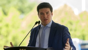 Oposición reacciona a Samuel García y gubernatura de Nuevo León