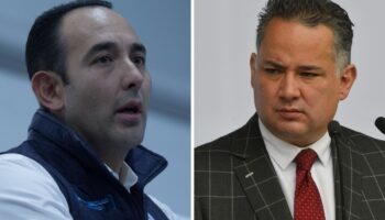 Santiago Nieto 'estaba más metido con factureras que muchos a los que persiguió': Gil Zuarth