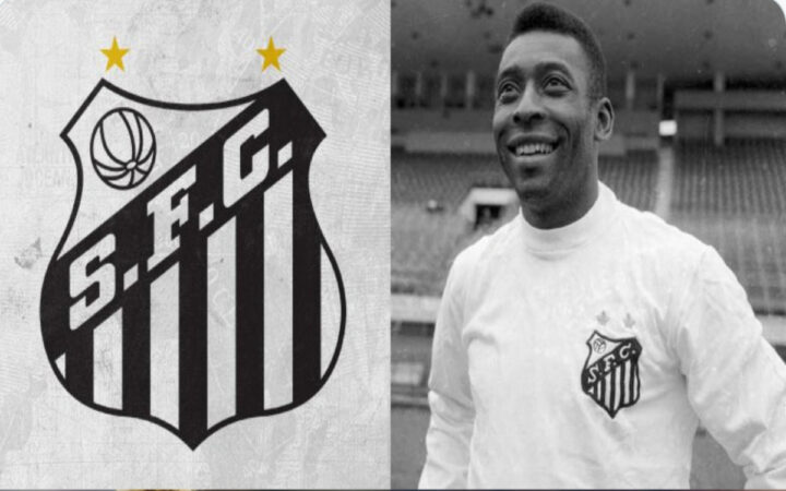 Santos, del mítico Pelé, desciende por primera vez en 111 años de historia | Video Santos, del mítico Pelé, desciende por primera vez en 111 años de historia | Video