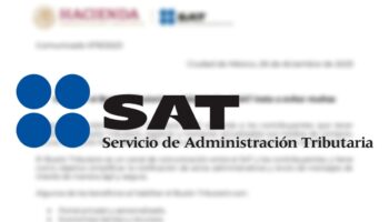 SAT ha expulsado a muchas personas del Régimen Simplificado de Confianza: Colegio de Contadores | Entérate