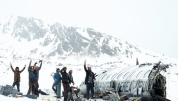 Estrenarán nueva película sobre la tragedia-milagro de Los Andes | Video
